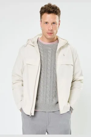 Ralph Lauren Veste à capuche entièrement zippée 710940773