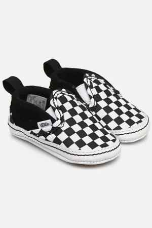 Vans IN Slip-On V Crib