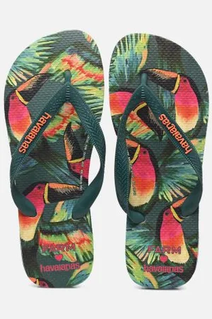 Havaianas HAV. TOP FARM TUCANO