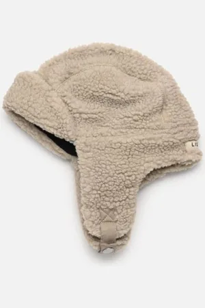 Liewood Bravo pile hat