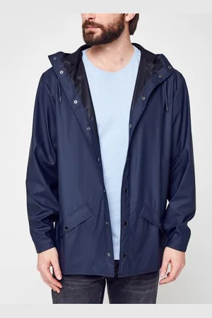 Rains Jacket W3 - Unisexe M