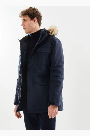 Marvin&Co VICTORR parka