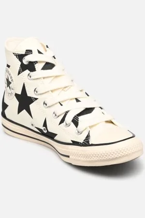 Converse Chuck Taylor All Star Canvas New Form Shine Hi W