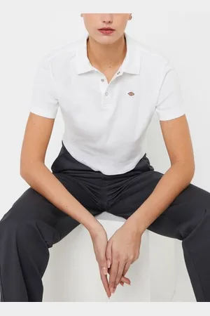 Dickies Tallasee Polo Ss W