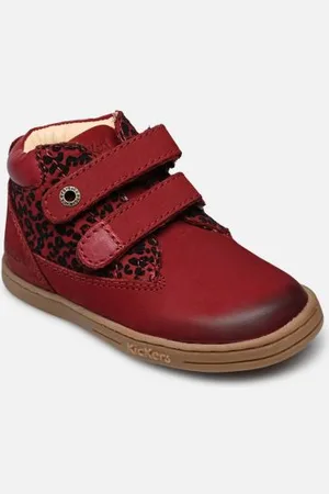 Kickers Tackeasy