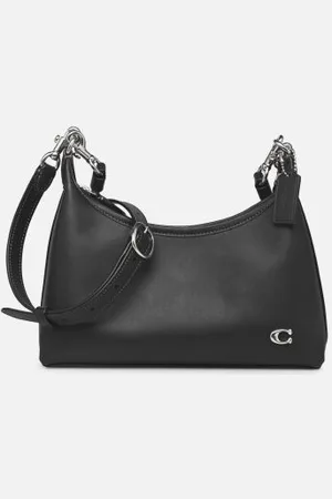 Coach Glovetanned Leather Juliet Shoulder Bag 25