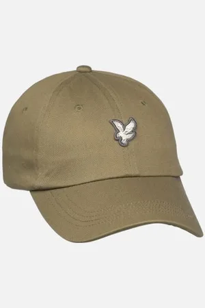 Lyle & Scott Utility Cap