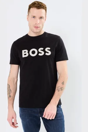 HUGO BOSS Thinking