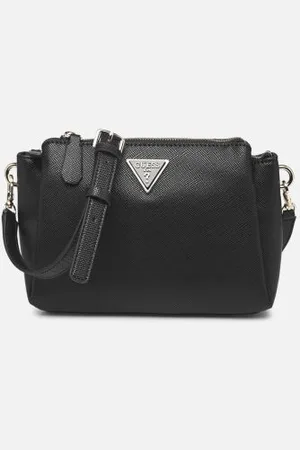 Guess Noelle Tri Compartment Xbody