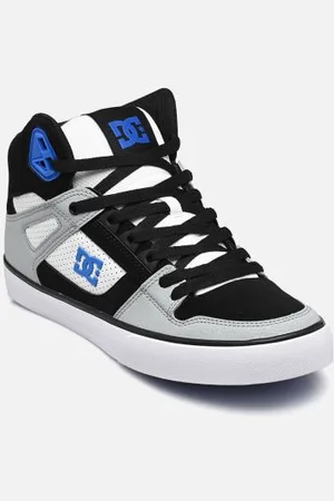 Dcshoes Pure High-Top WC M