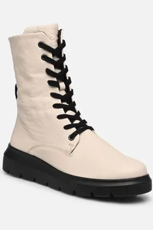 Ecco NOUVELLE Mid-cut Boot