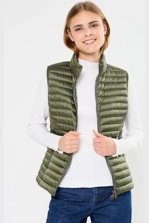 Colmar 2YO Ladies Down Vest