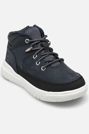 Timberland SENECA BAY MID LACE UP WITH ZIP SNEAKER