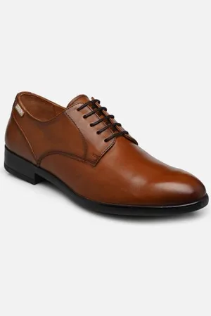 Pikolinos Derbies -BRISTOL M7J-4187