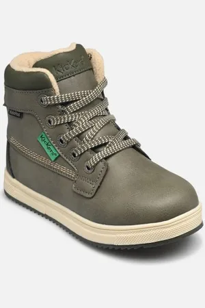 Kickers Yepo WPF