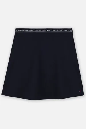 Tommy Hilfiger Tommy Tape Punto Skirt