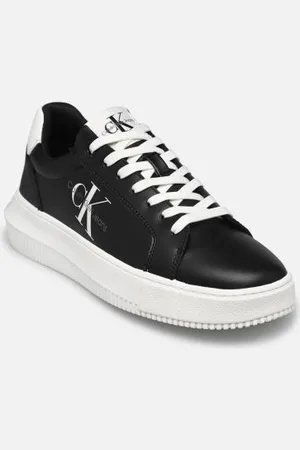 Calvin Klein Chunky Cupsole Mono LTH