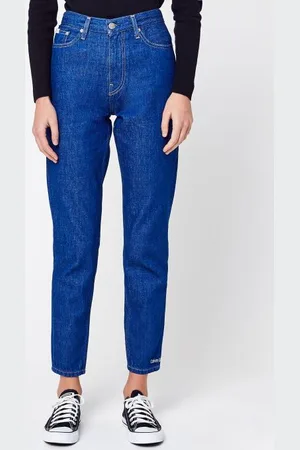Calvin Klein Mom Jean N