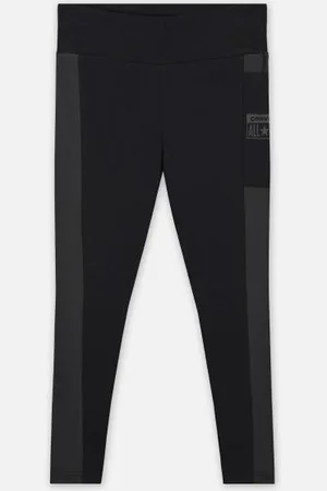 Converse Tonal Colorblocked Legging