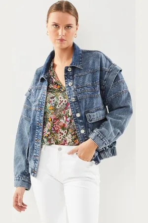 Georgia Rose VANNINA denim
