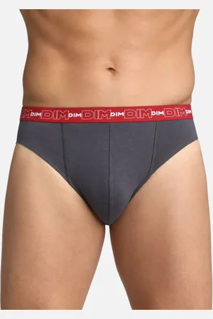 Dim Coton Stretch Slips X3 NPU