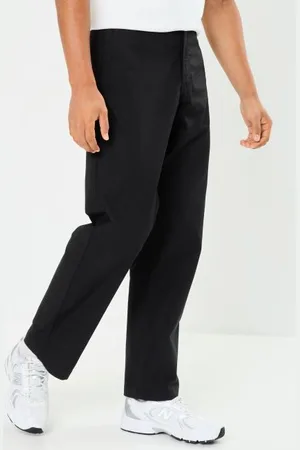 Vans Authentic Chino Loose Pant-1