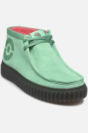 Clarks TorhillExplore Pokemon