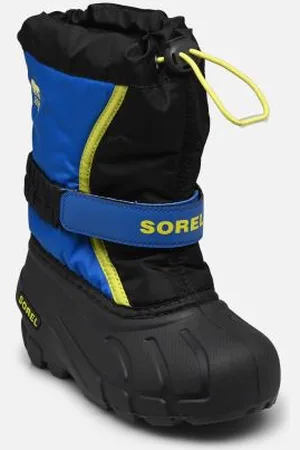 sorel CHILDRENS FLURRY™ BOOT