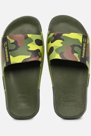 Havaianas Hav. Slide Print