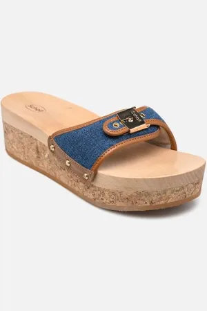 Scholl PESCURA WEDGE REESE ICONIC
