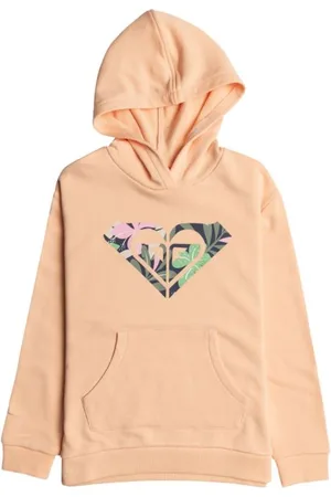 Roxy Surf Feeling Hoodie Terry