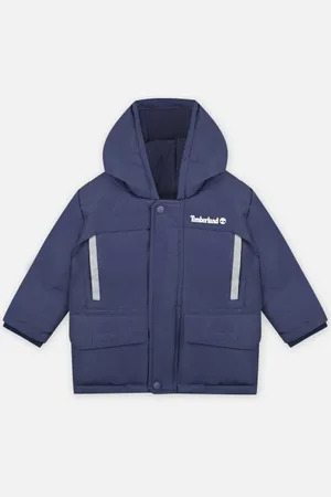 Timberland Parka T06421