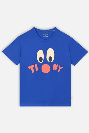 Tiny Cottons Tiny Clown Tee