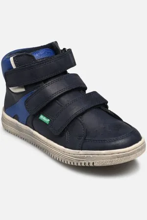Kickers Lohan