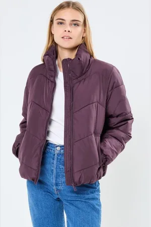 VERO MODA VMLIGARIO SHORT JACKET BOO