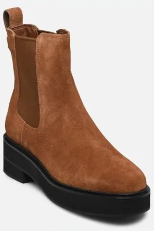 Ralph Lauren ADRIANNA-BOOTS-BOOTIE