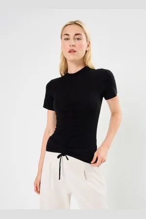 LILI SIDONIO Young Ladies Knitted Tee TLS130CN
