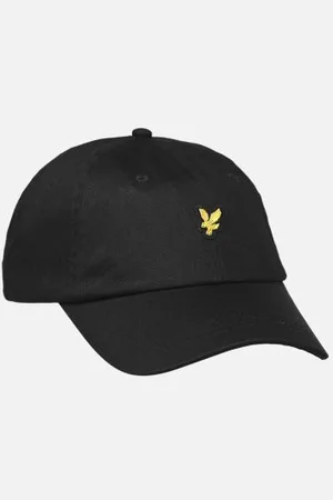Lyle & Scott Baseball Cap