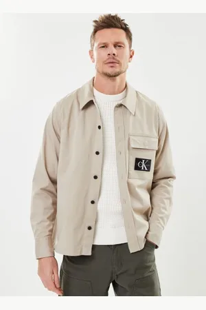 Calvin Klein Utility Shirt