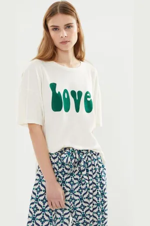 FIVE JEANS Tse2415 Tee-Shirt