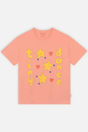 Tiny Cottons Tiny Dance Tee