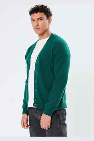 Casual Friday CFKarl lambswool cardigan Noos