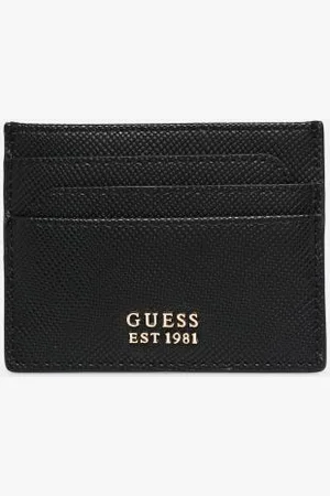Guess LAUREL SLG CARD HOLDER