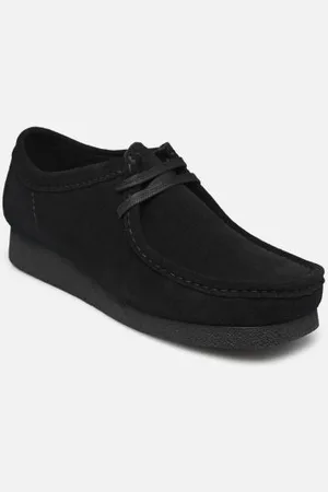 Clarks WallabeeEVO