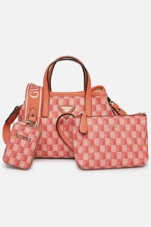 Guess G WAVE MINI TOTE
