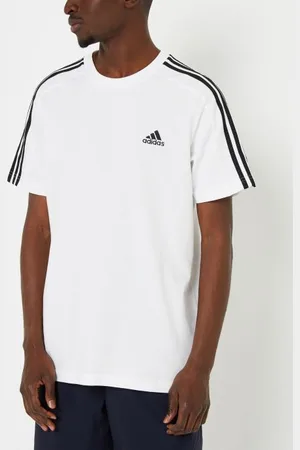 adidas M 3S Sj T