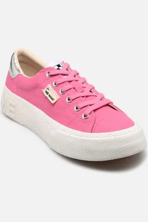 No Name Reset Sneaker