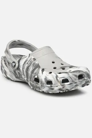 Crocs Classic Marbled Clog M