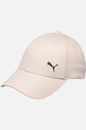 PUMA Jr Metal Cat Cap