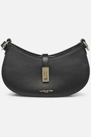 Lancaster Sac besace Zippée S Milano Horizon